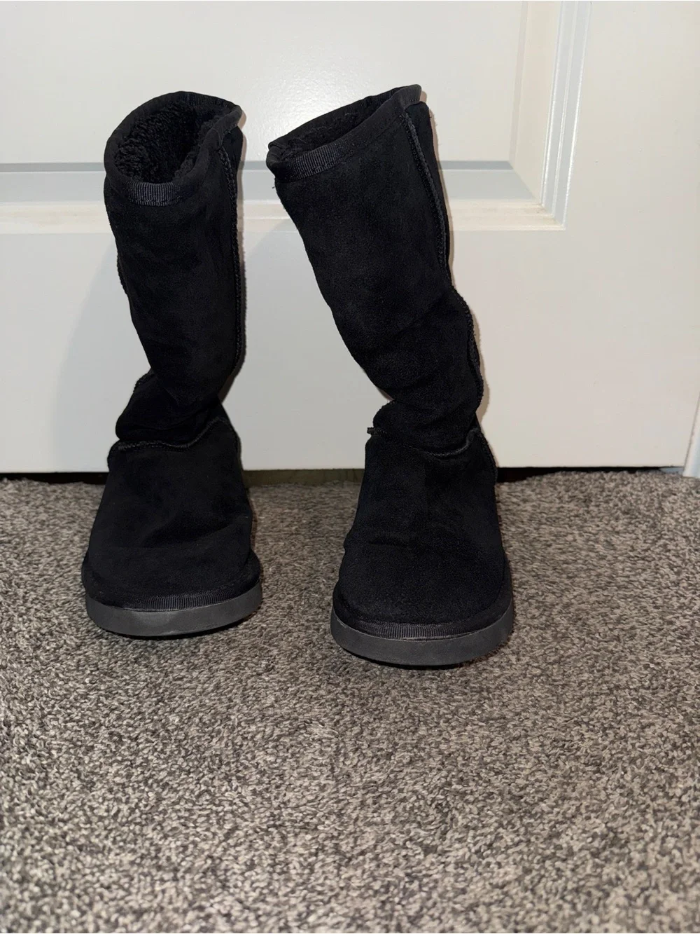 UGG Classic Tall 5815 Boots